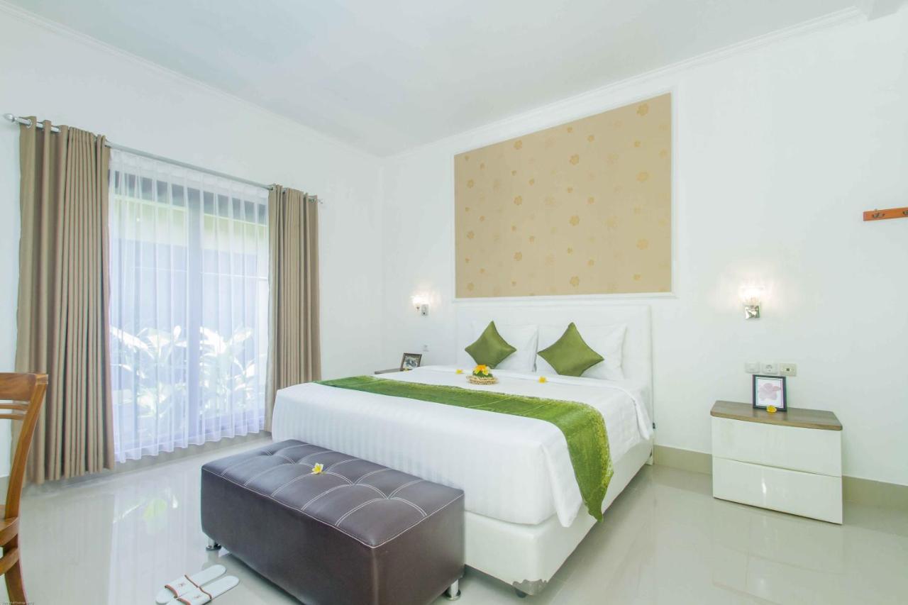 Kesari Glory Nusa Penida By Pramana Villas Batununggul Екстер'єр фото