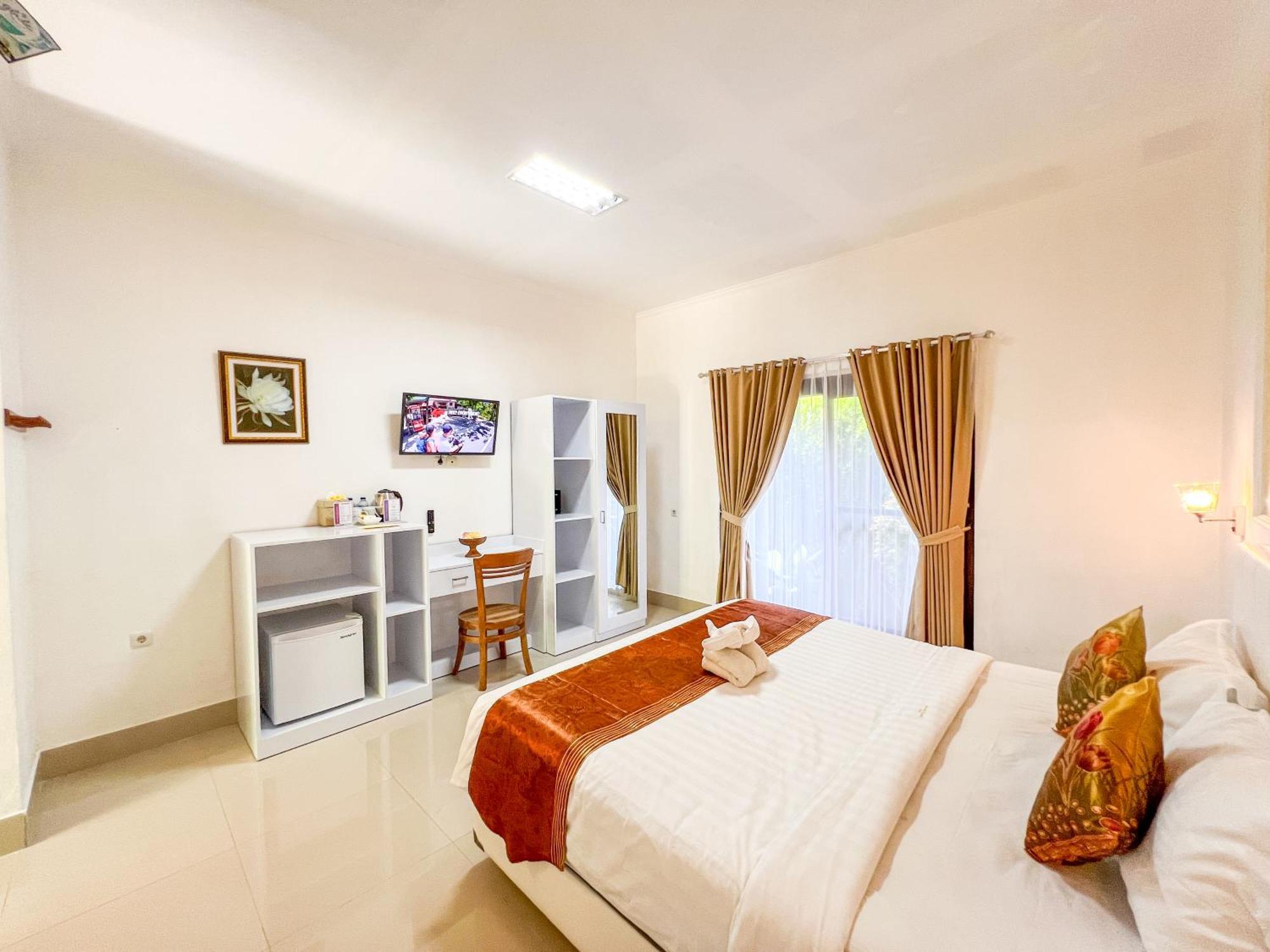 Kesari Glory Nusa Penida By Pramana Villas Batununggul Екстер'єр фото